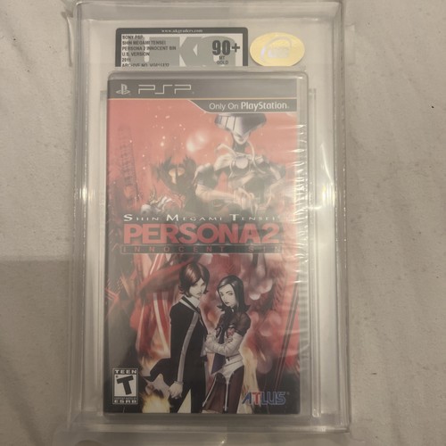 Shin megami tensei persona 2 - tensei:,