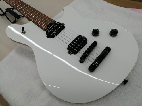 Evh wolfgang standard m - evh, t.o.m