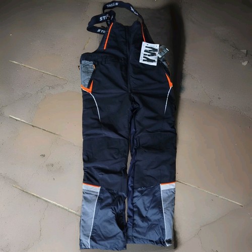 Stihl schnittschutz latzhose - stihl, schnittschutz-latzhose