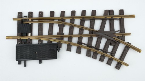 Lgb 1200 1215 - 1206, weiche
