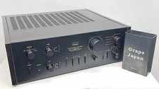 Sansui d907g extra - sansui, au-d907g