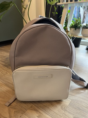 Kapten son vardo rucksack - kapten,