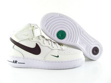 Nike air force mid 07 - '07, lv8
