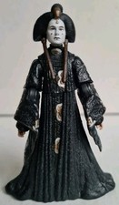Star-Wars Hasbro-Figur Queen Amidala☆2011 ☆Sammlung☆Konvolut
