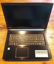 Notebook Acer Aspire