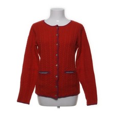 Donna Lane, Strickjacke