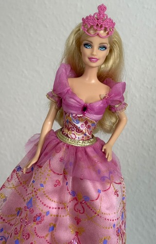 Barbie die musketiere - die, 3