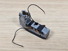 Roco H0 43660 Elektrolok E 18