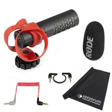 Rode Videomicro II