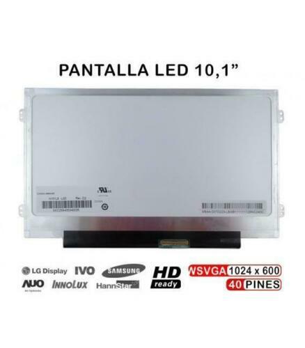 Lcd led acer - 10,1", one