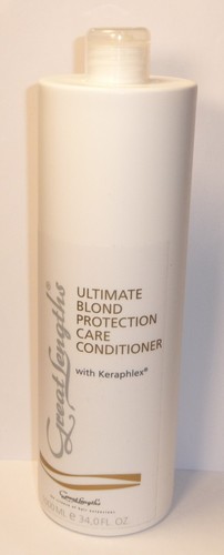Great lengths ultimate blond - ultimate,