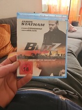 Blitz - Cop Killer vs. Killer