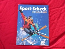 Sport-Scheck Katalog Herbst