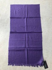 Codello Schal Kaschmir Seide