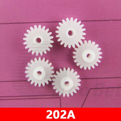 Modul zähne kunststoff - modul,