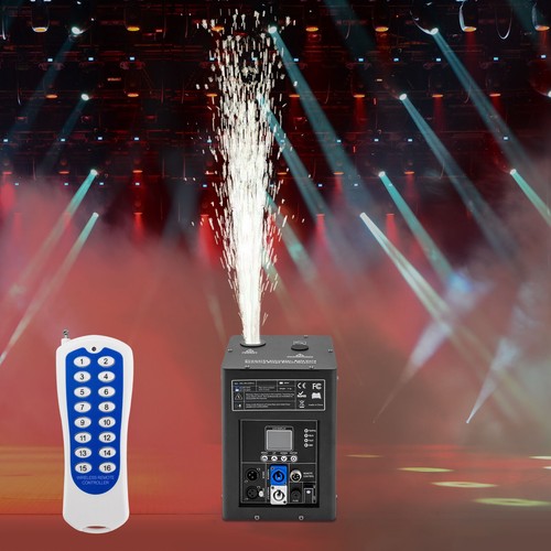 700w cold spark machine mit - cold,