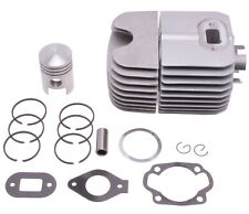 Zylinder Kolben Zylinderkopf