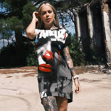 Neues Yakuza Damen Red Nose