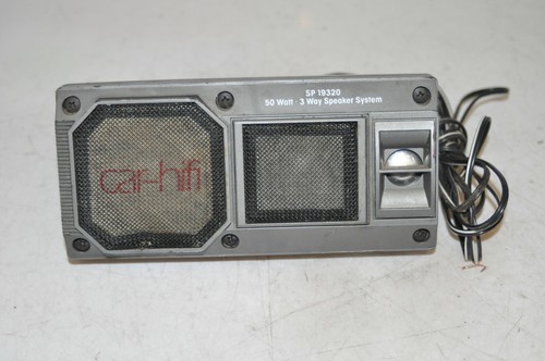 Interconti sp19320 hifi - sp19320, box