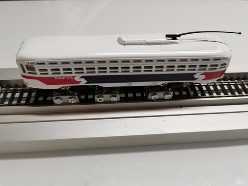 Bachmann 629 septa - bachmann, 41-629-c1
