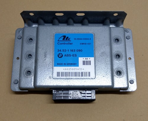 Bmw e36 316i compact abs - e36,