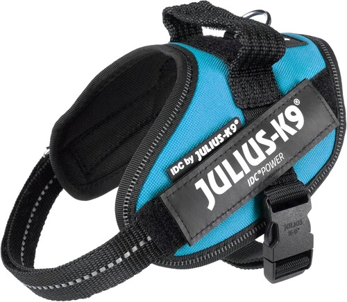 Julius idc powergeschirr - julius, k-9