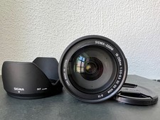 Sigma 250mm 6 3 dc - 18-250mm, os