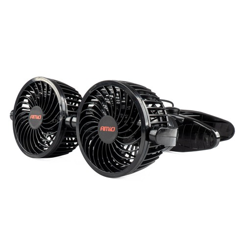 Auto ventilator amio - amio, 12v