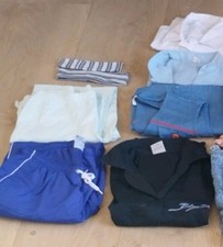 8 tlg Damen/Mädchen Sommer