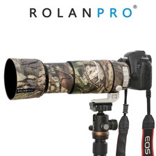 ROLANPRO Objektivschutz für