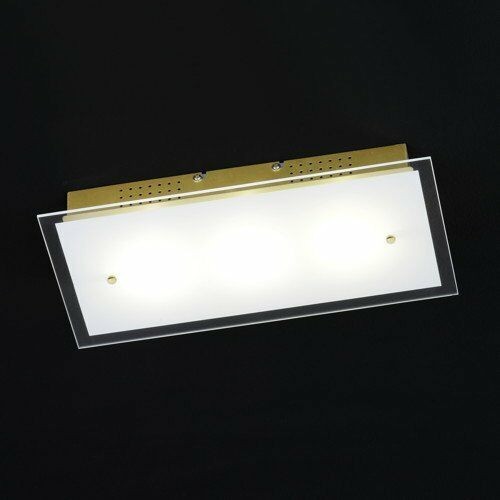 Deckenlampe led gold - deckenlampe,