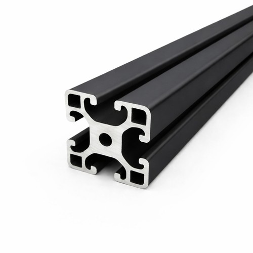 Aluprofil 40x40 nut - nut, |