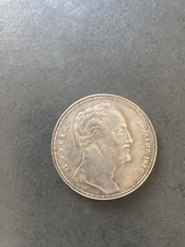 Alte Russische Sammelmünze