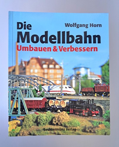 Bücher die modellbahn - 5,