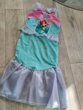 Meerjungfrau Kostüm Kleid ~
