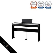 KAWAI ES60B Schwarz Digitalpiano 88 Tasten mit Ständer Japan Brandneu