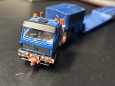 Kibri h0 Bausatz Fahrzeuge