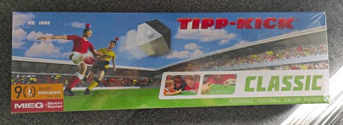 Neu ovp tipp - neu, tipp-kick