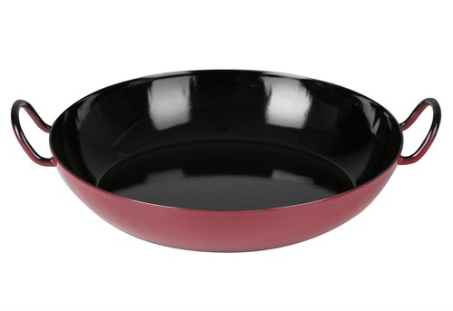 Riess schlemmerpfanne ø30cm - riess,