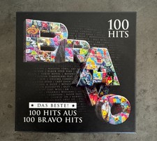 Bravo hits das - bravo, –