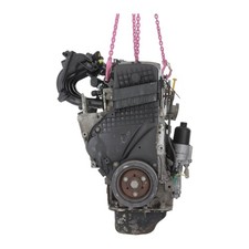 Antriebsmotor Typ Kfw - Peugeot 206 - U1-7172Q