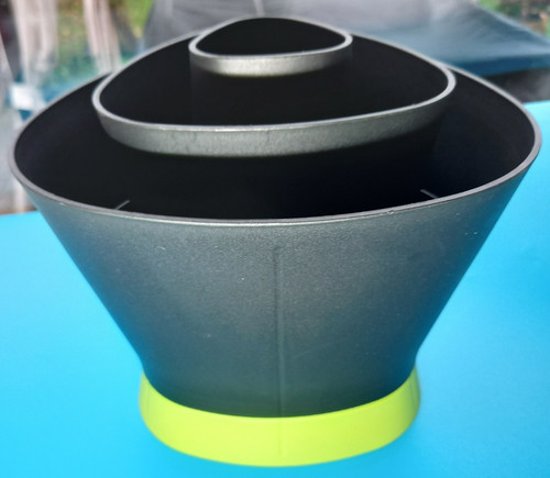 Tupperware küchenhelfer - tupperware,