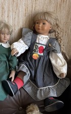 Margarete-Steiff-Puppe 9270/50