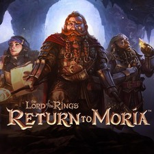 THE LORD OF THE RINGS: RETURN
