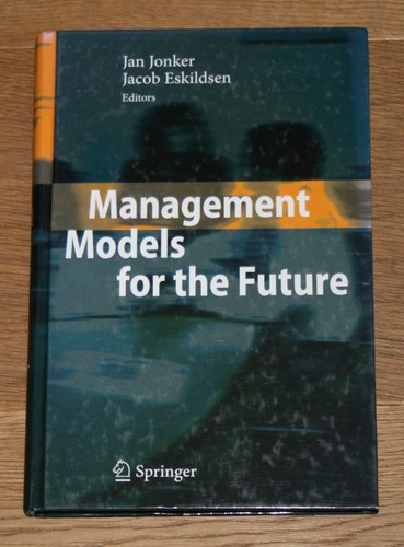 Management models for - models, the