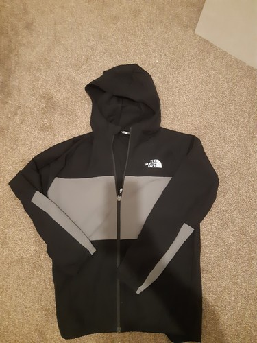 North face jacke - gr., xl