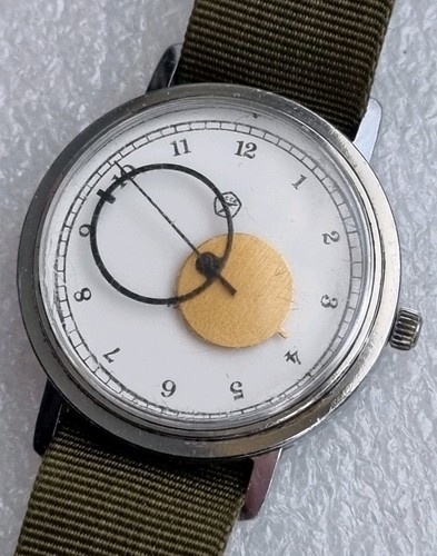 Raketa - (paketa, cccp)