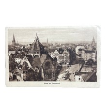 Postkarte AK Dortmund