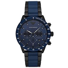 EMPORIO ARMANI Herrenuhr