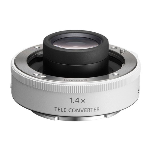 Sony sel 4x telekonverter - 14, 1.4x